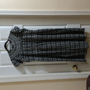 Maternity dress from Loft NWT